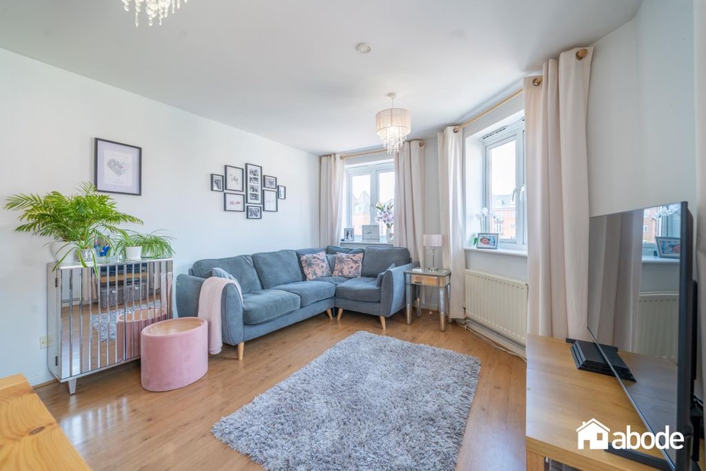 Additional image 5 of 2 bed flat for saleQuebec Quay, Liverpool Marina, Liverpool L3