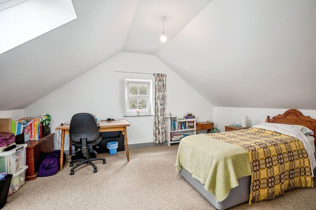 Additional image 21 of 3 bed cottage for salePencader, Carmarthenshire SA39
