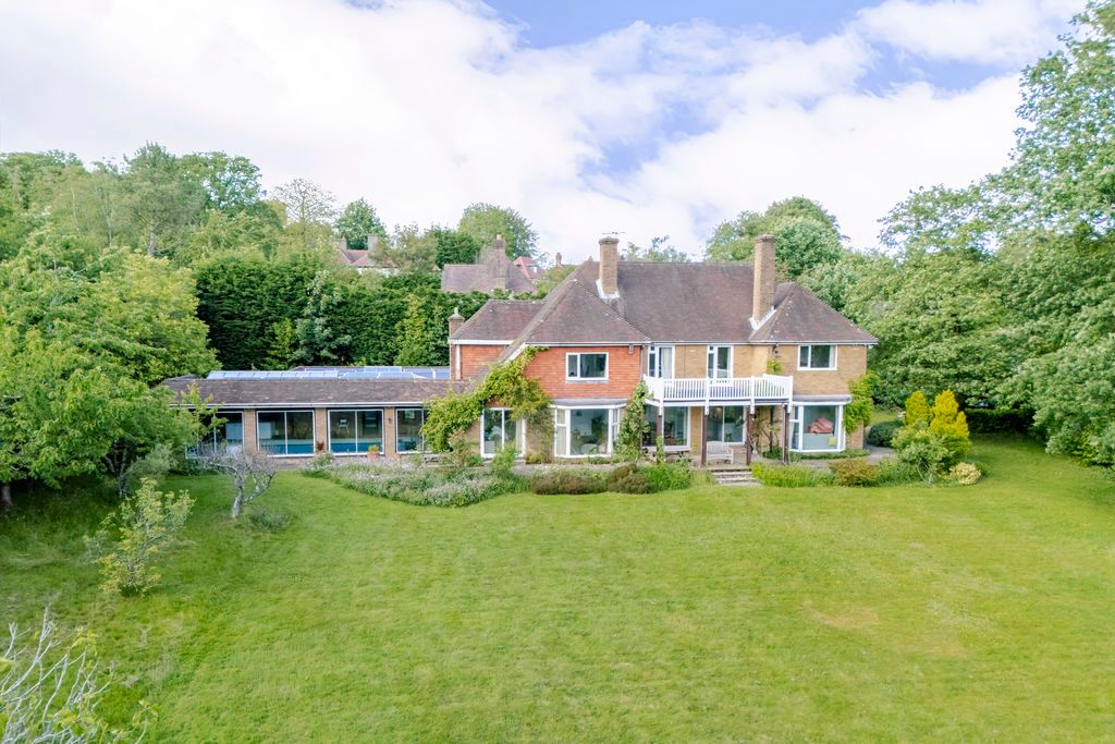6 bed detached house for saleLordswell Lane, Crowborough TN6