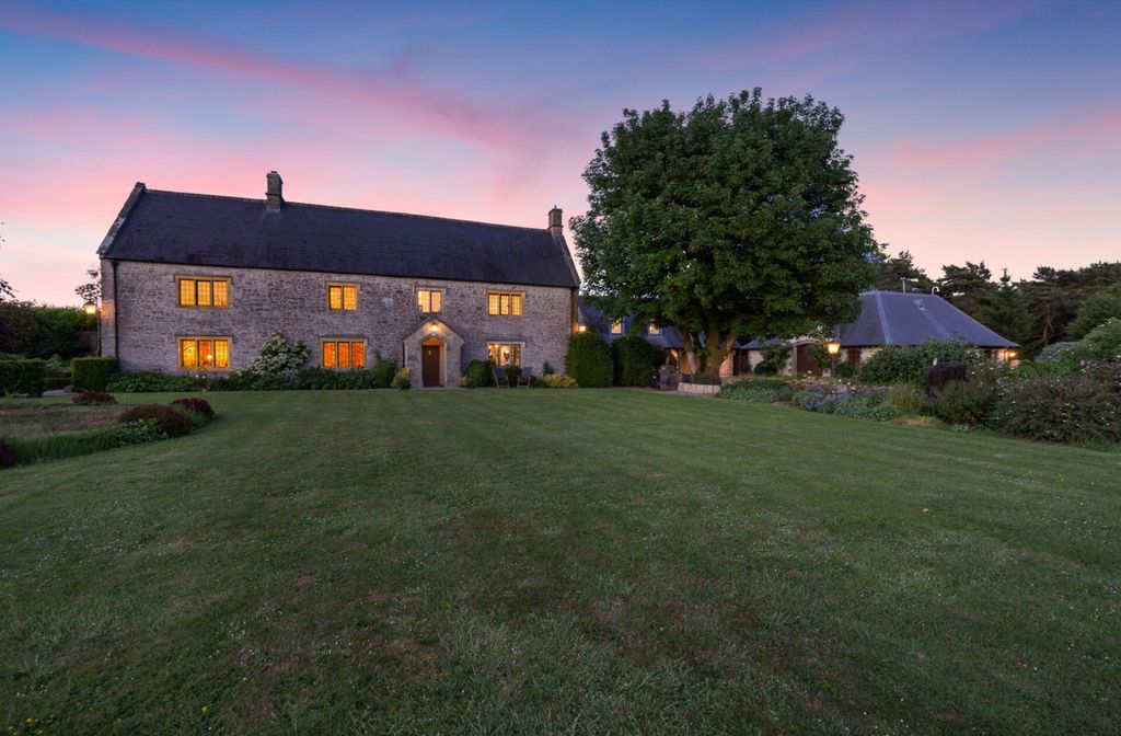 Additional image 12 of 9 bed country house for saleRoemead Road, Wells BA5