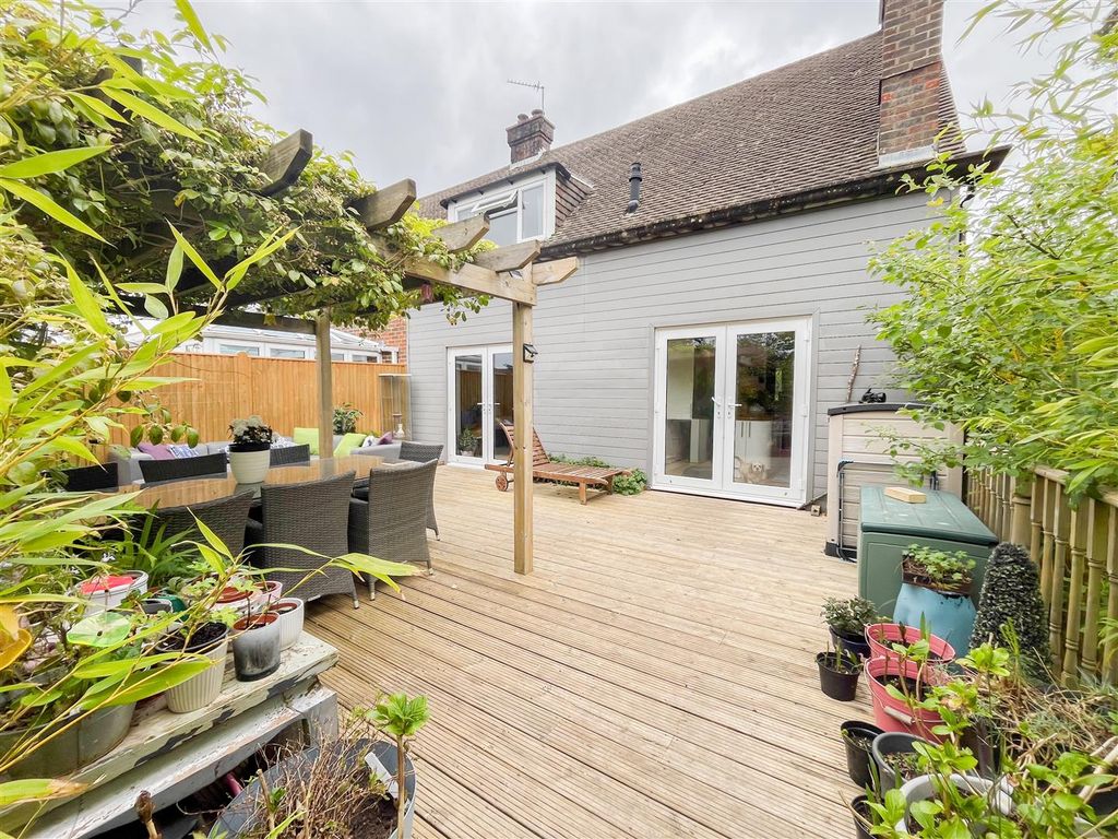 Additional image 11 of 3 bed semi-detached house for saleCherwell Road, Heathfield TN21