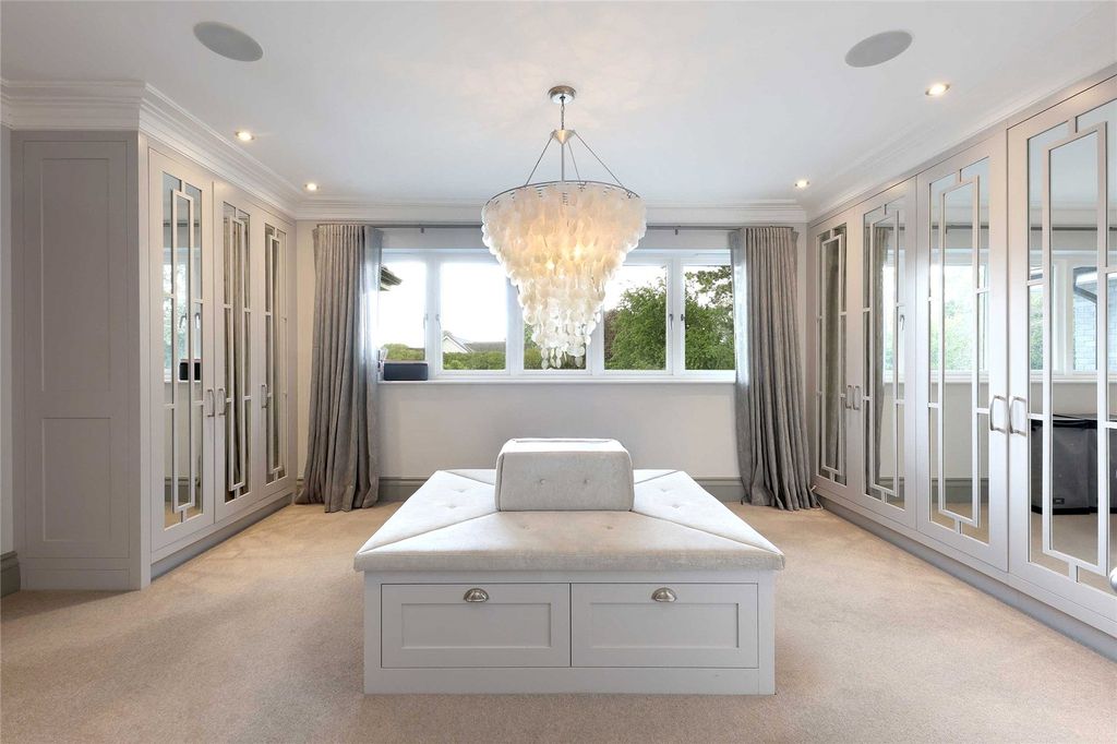 Additional image 12 of 6 bed detached house for salePenn Road, Beaconsfield, Buckinghamshire HP9