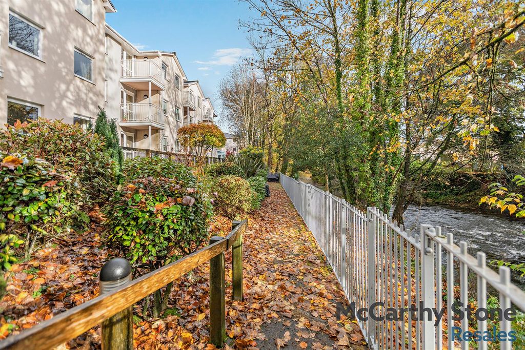 Additional image 16 of 1 bed flat for saleRivers Edge Court, Oaklands Drive, Okehampton EX20