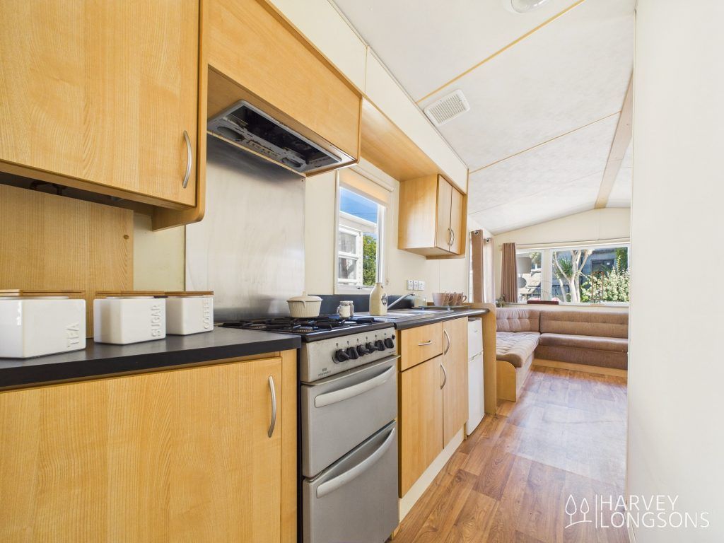 Property photo 2 of 16 Abi Vista 2011 Coghurst Hall Kitchen To Lounge