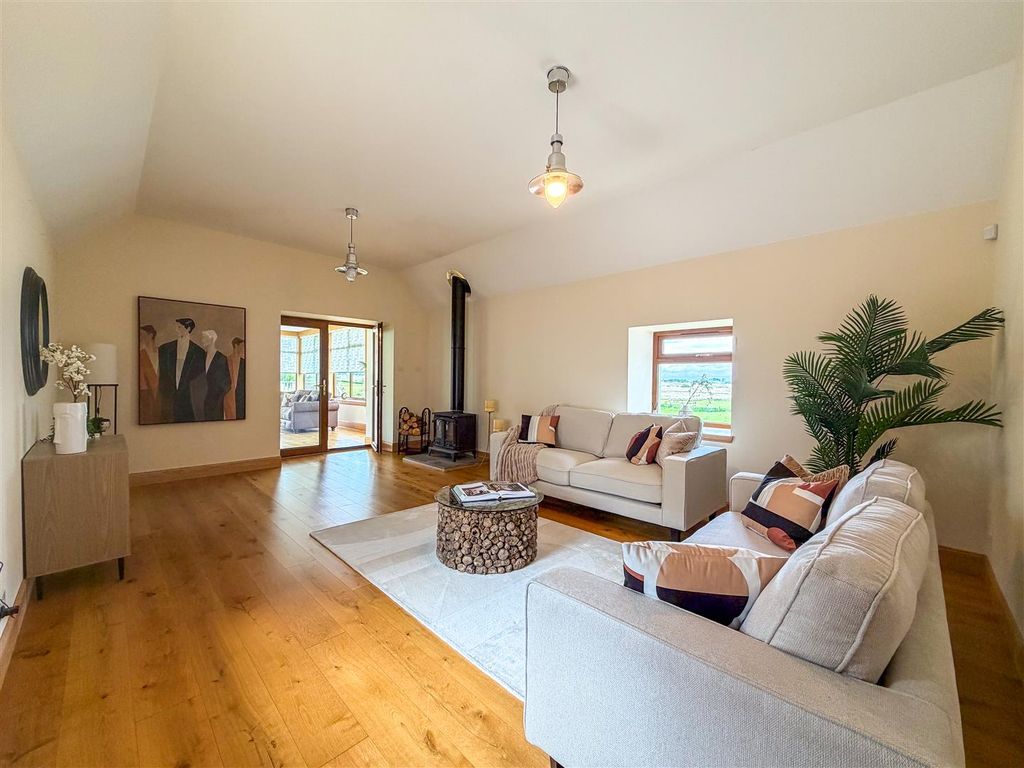 Property photo 3 of 46 Lounge (Log Burner)