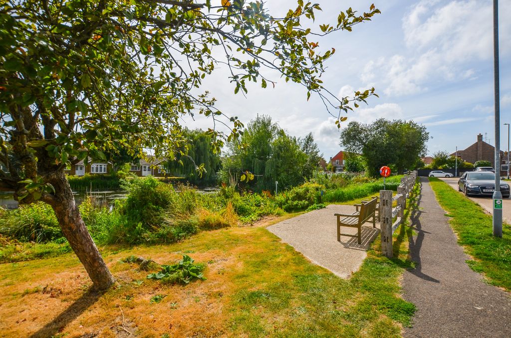 Additional image 20 of 3 bed terraced house for saleMortain Road, Pevensey, East Sussex BN24