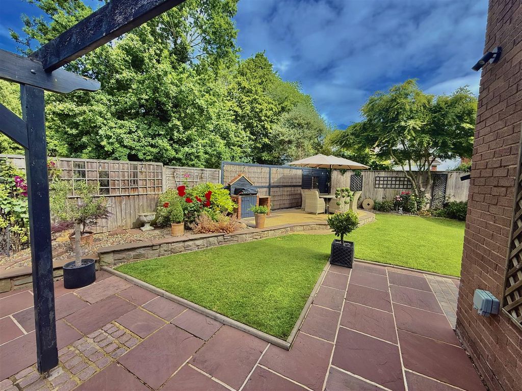 Additional image 29 of 5 bed detached house for saleHampton Dene Road, Hereford HR1