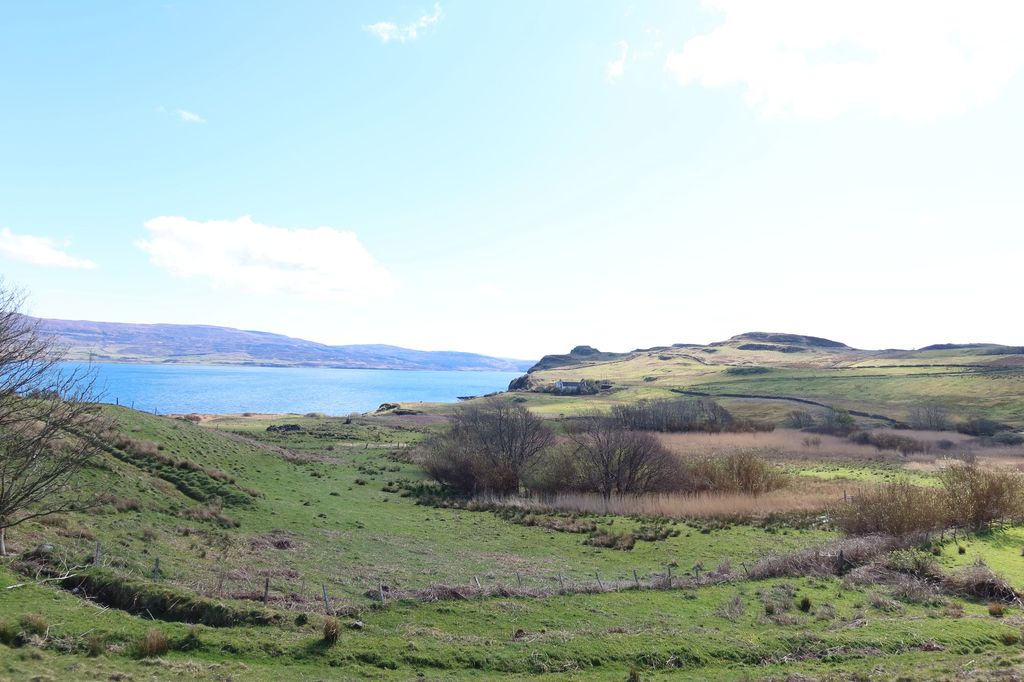 Additional image 4 of 1 bed lodge for saleBorreraig, Dunvegan, Isle Of Skye IV55