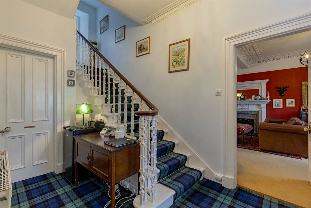 Additional image 15 of 8 bed detached house for saleThistle Guest House, St. Catherines, Cairndow, Argyll & Bute PA25