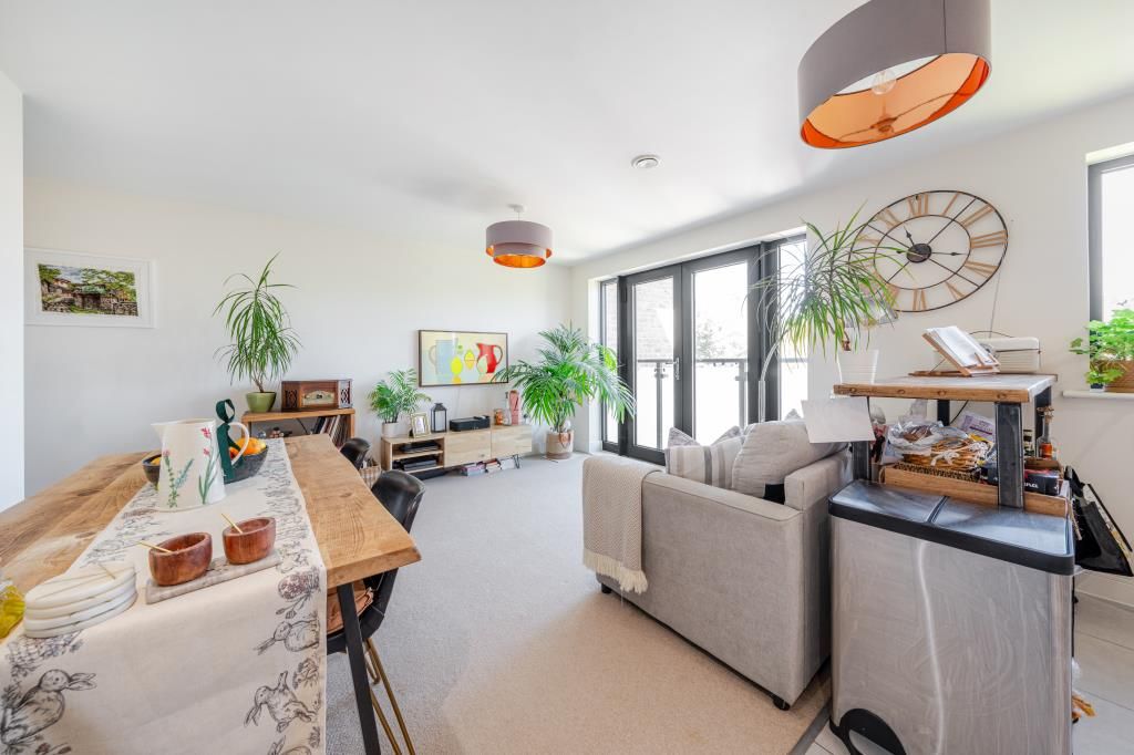 Property photo 3 of 15 Open Plan Living