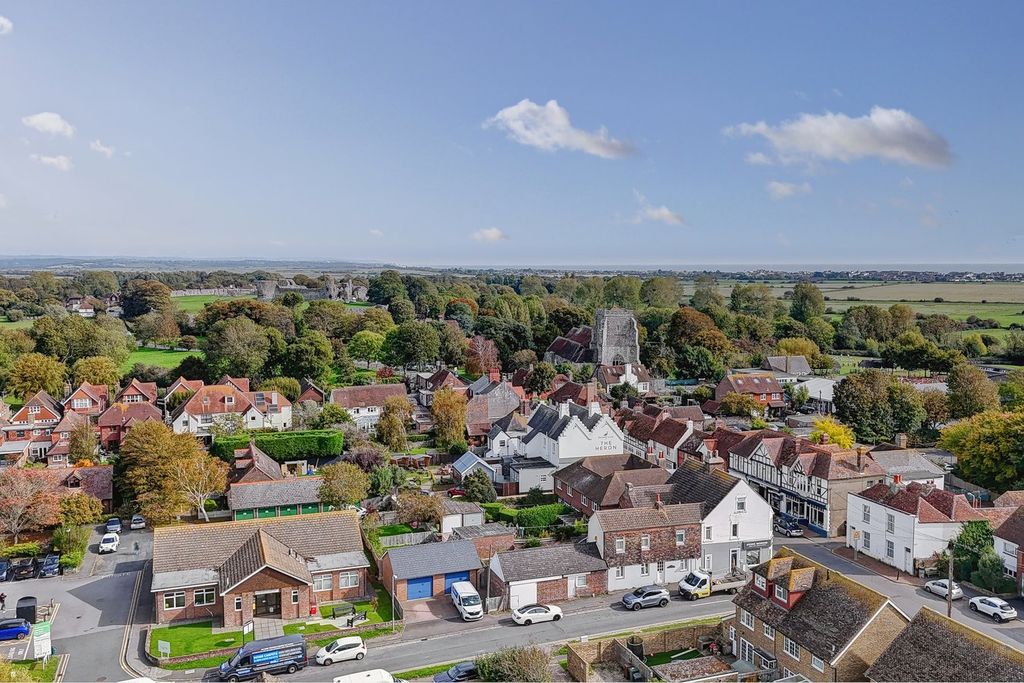 Additional image 11 of 2 bed terraced house for salePeelings Lane, Westham, Pevensey BN24