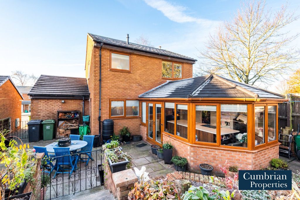 Property photo 1 of 21 Rear Of The Property