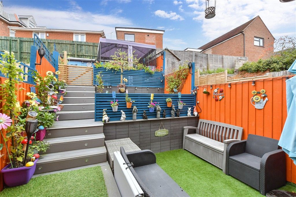 Property photo 1 of 9 Rear Garden