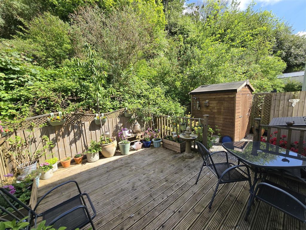 Additional image 4 of 3 bed semi-detached house for saleThe Lime Kilns, Tinhay PL16