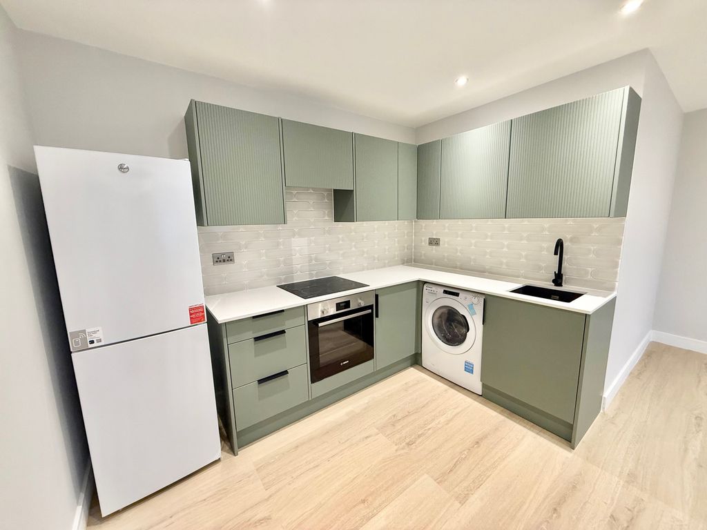 Property photo 1 of 5 Kitchen