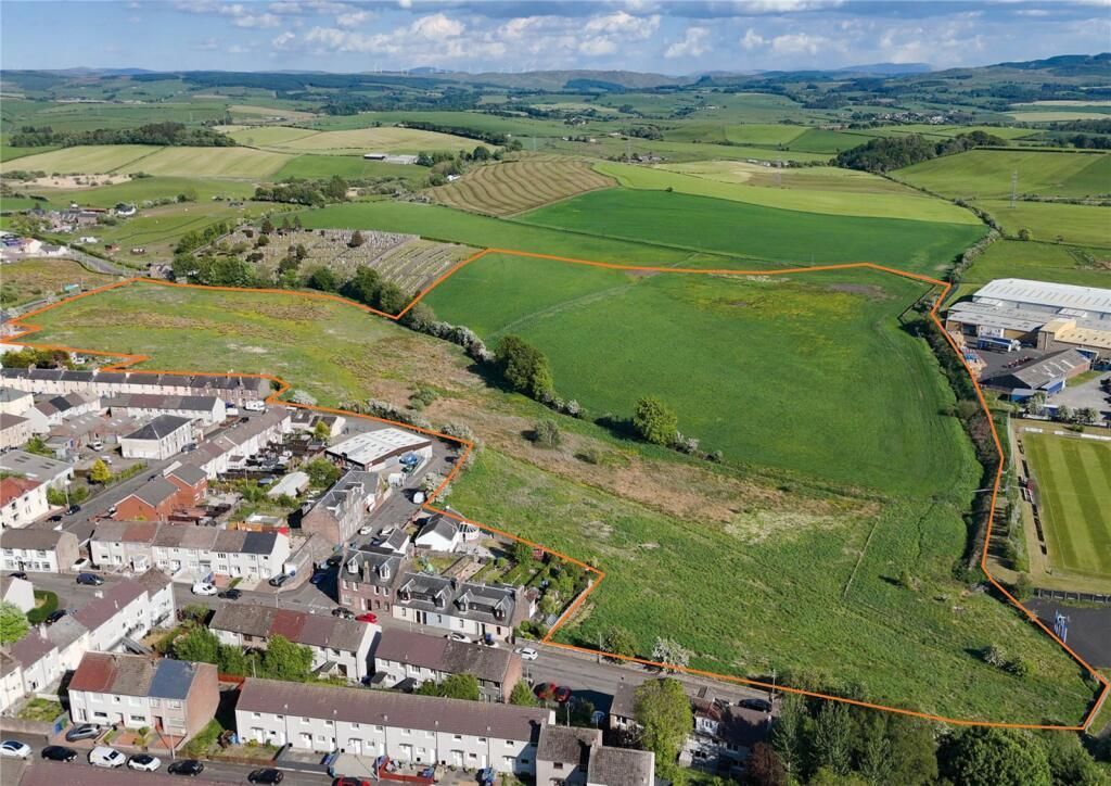 Additional image 9 of Land for saleLand At Crosshill Road, Maybole KA197Bn KA19