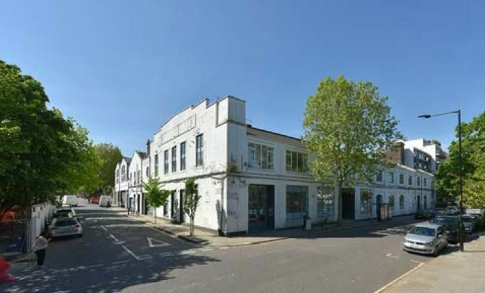 Property photo 2 of 7 Barlby Road Facade.Jpg