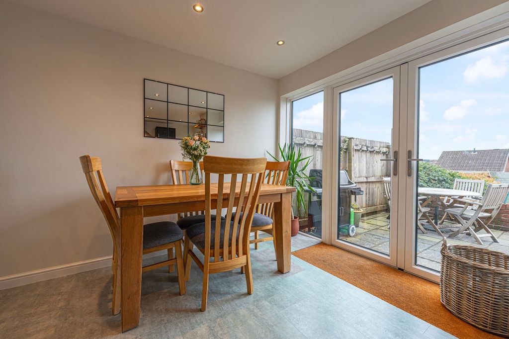 Additional image 8 of 3 bed link detached house for saleWalnut Drive, Caerleon NP18