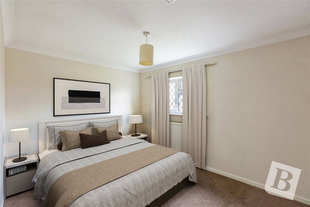 Property photo 3 of 13 Bedroom One