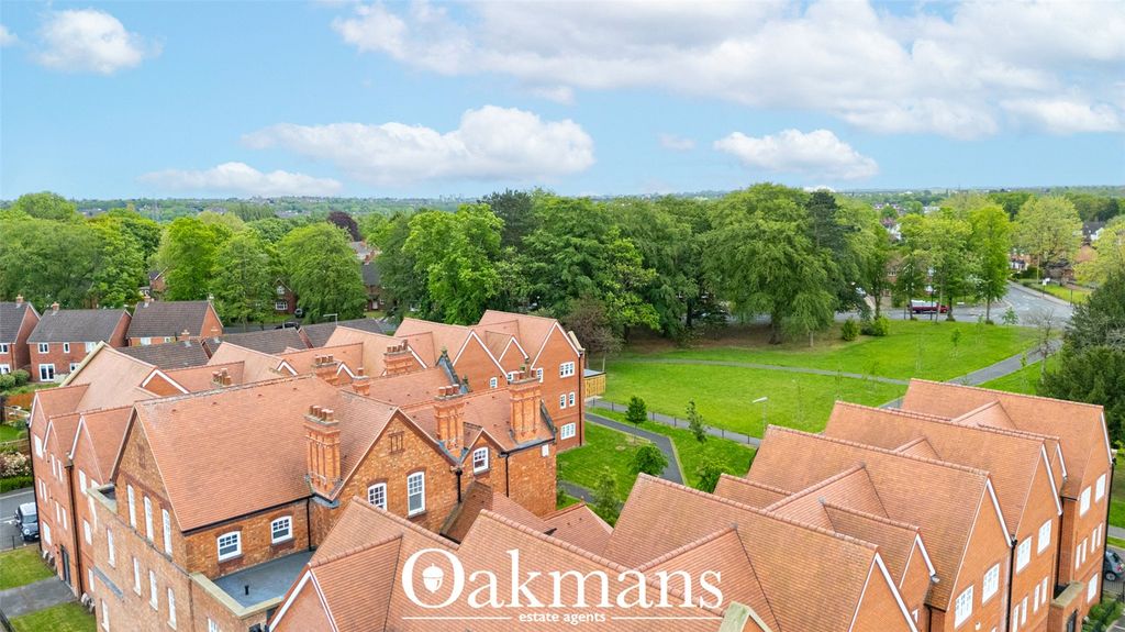 Additional image 26 of 2 bed flat for saleMacniece Close, Birmingham, West Midlands B29
