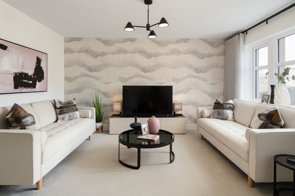 Property photo 3 of 11 Green Bank At Grandhome