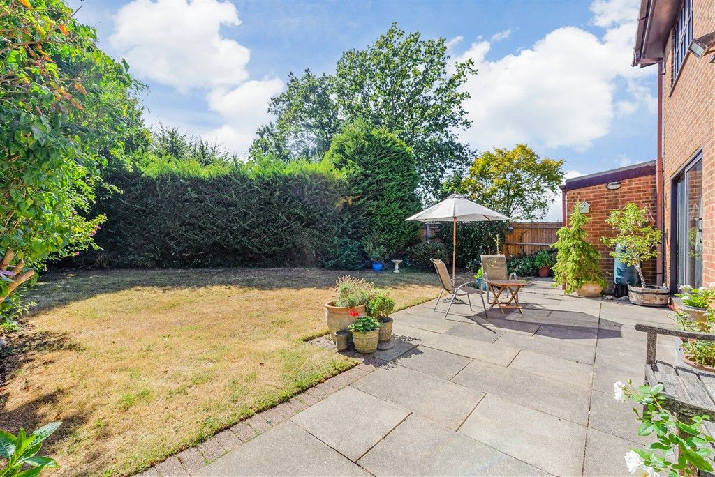 Property photo 2 of 17 Rear Garden