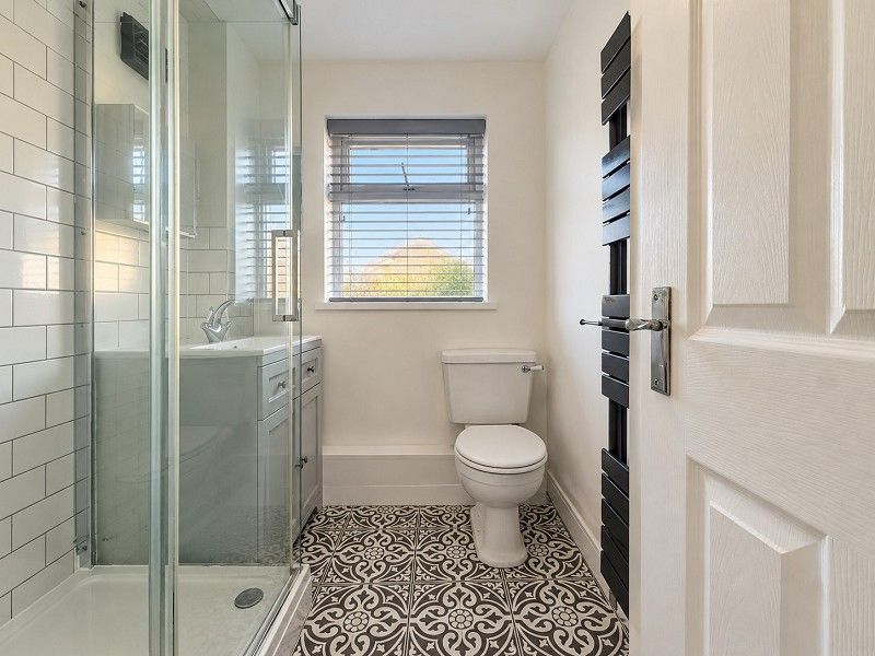 Property photo 3 of 20 Shower Room