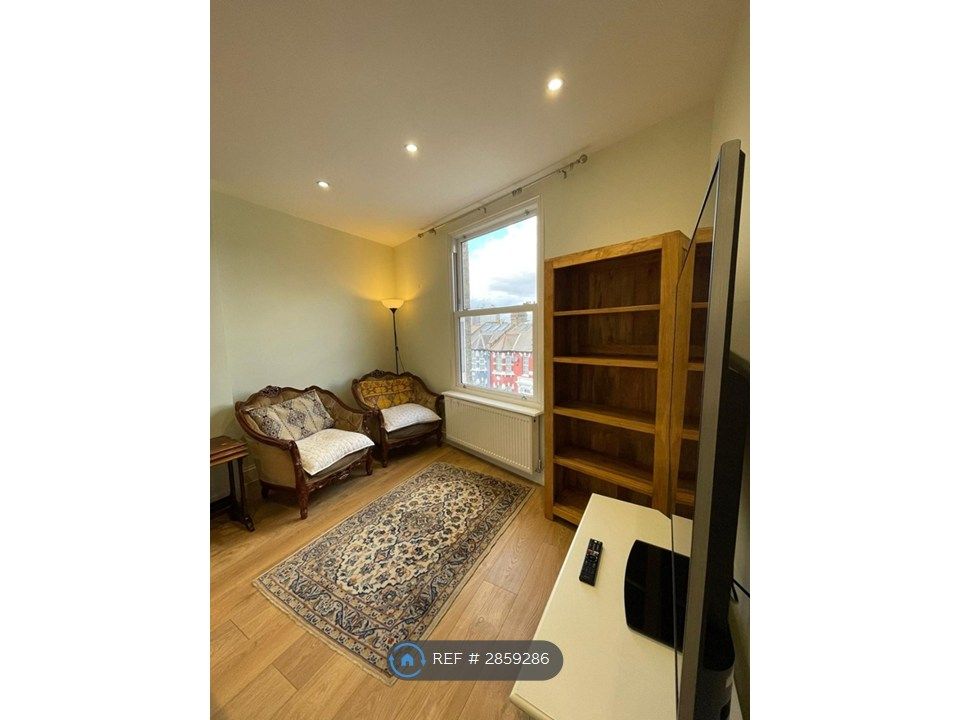 Property photo 2 of 10 Open Plan Living Room