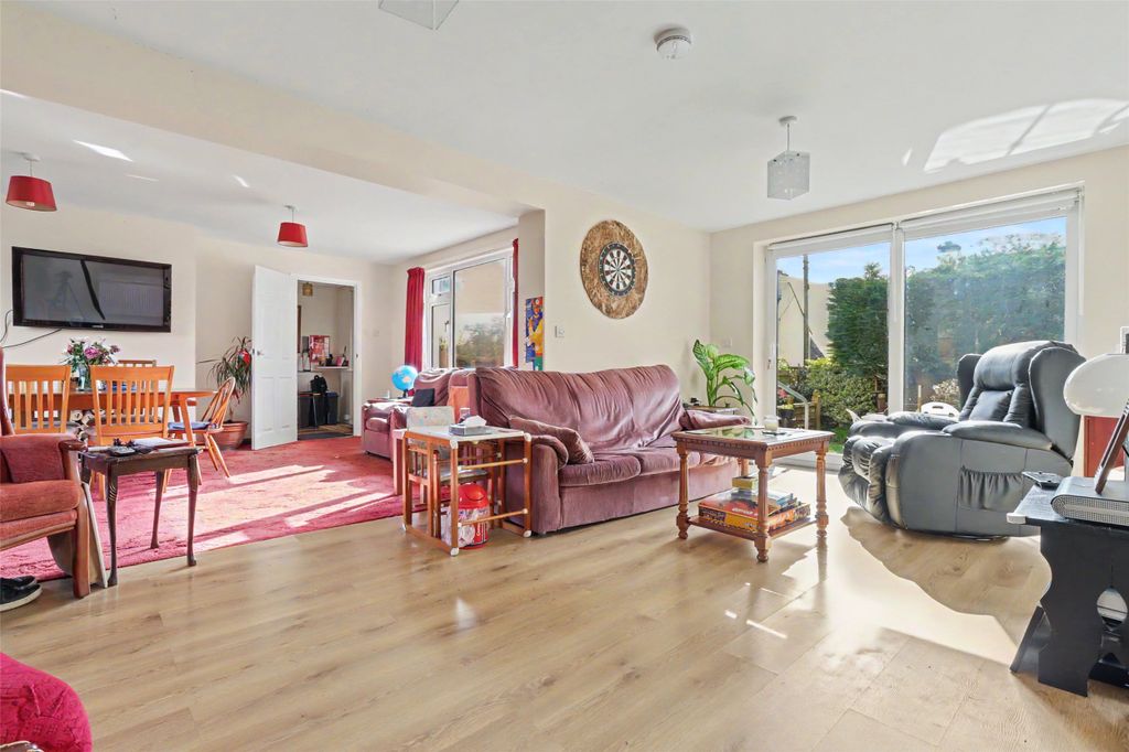 Property photo 2 of 15 2 - Living