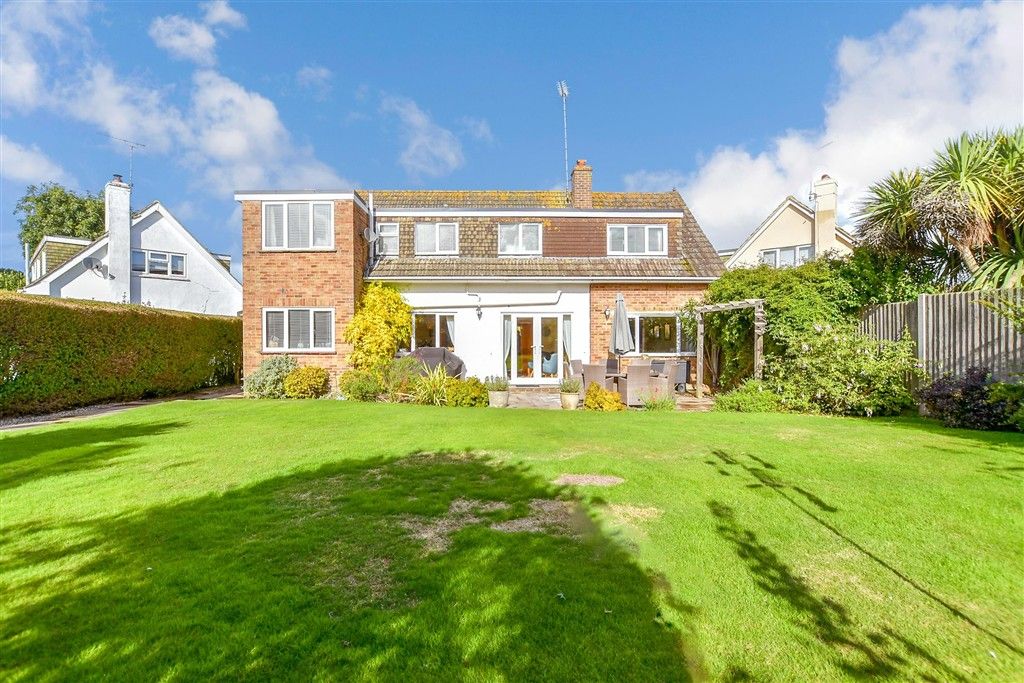 Property photo 1 of 15 Rear Elevation