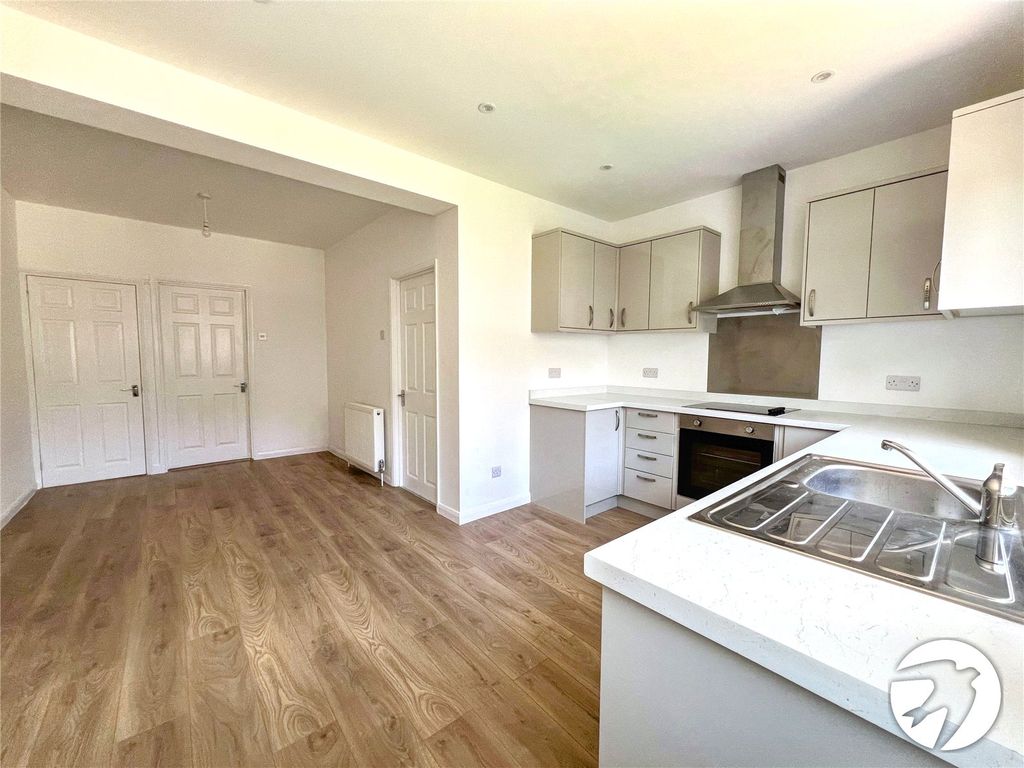 Property photo 3 of 14 Kitchen/Diner