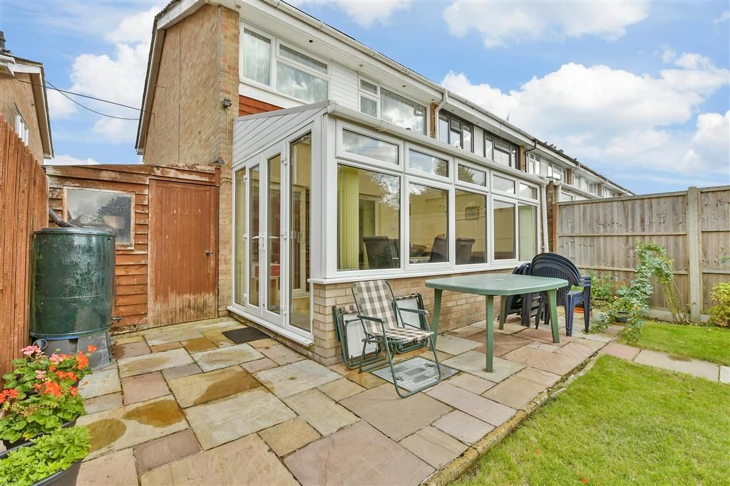Property photo 2 of 11 Rear Garden