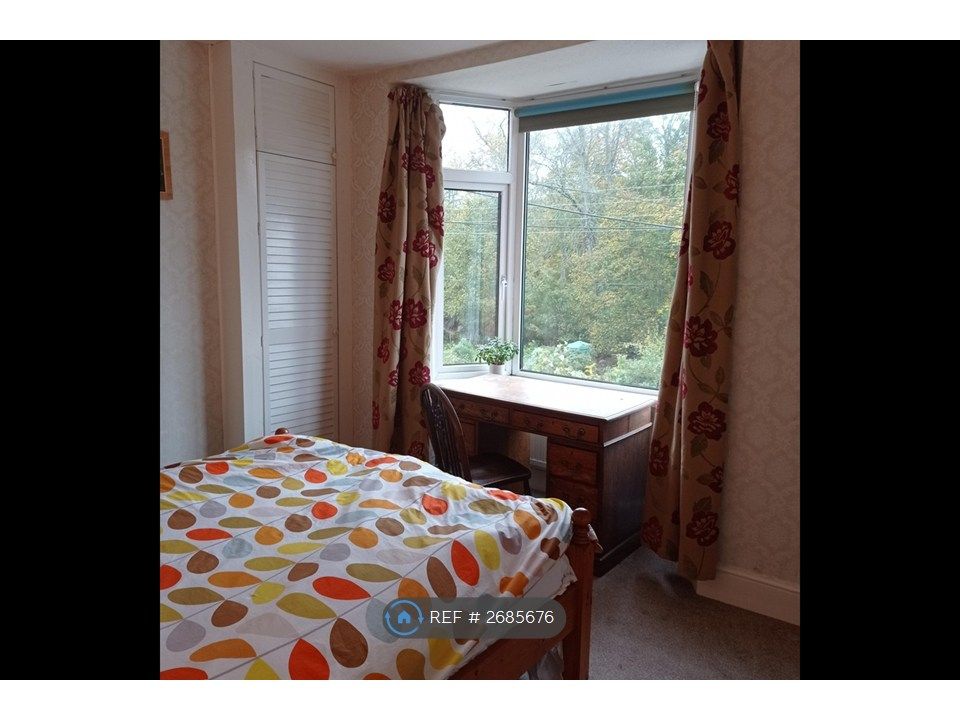 Property photo 3 of 8 View From Bedroom