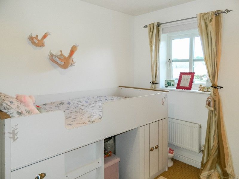 Additional image 12 of 4 bed semi-detached house for saleLakeside Close, Brynmawr NP23