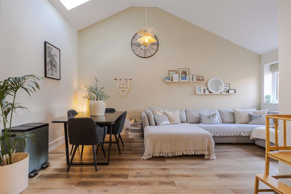 Property photo 3 of 26 Open Plan Living Space