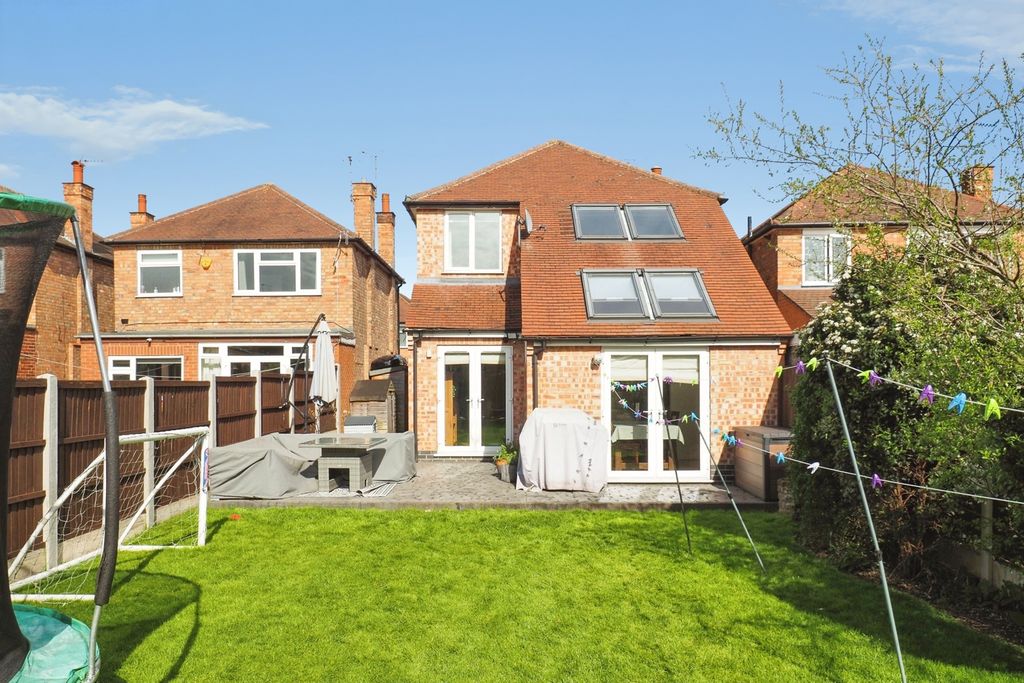 Property photo 2 of 23 Rear Aspect