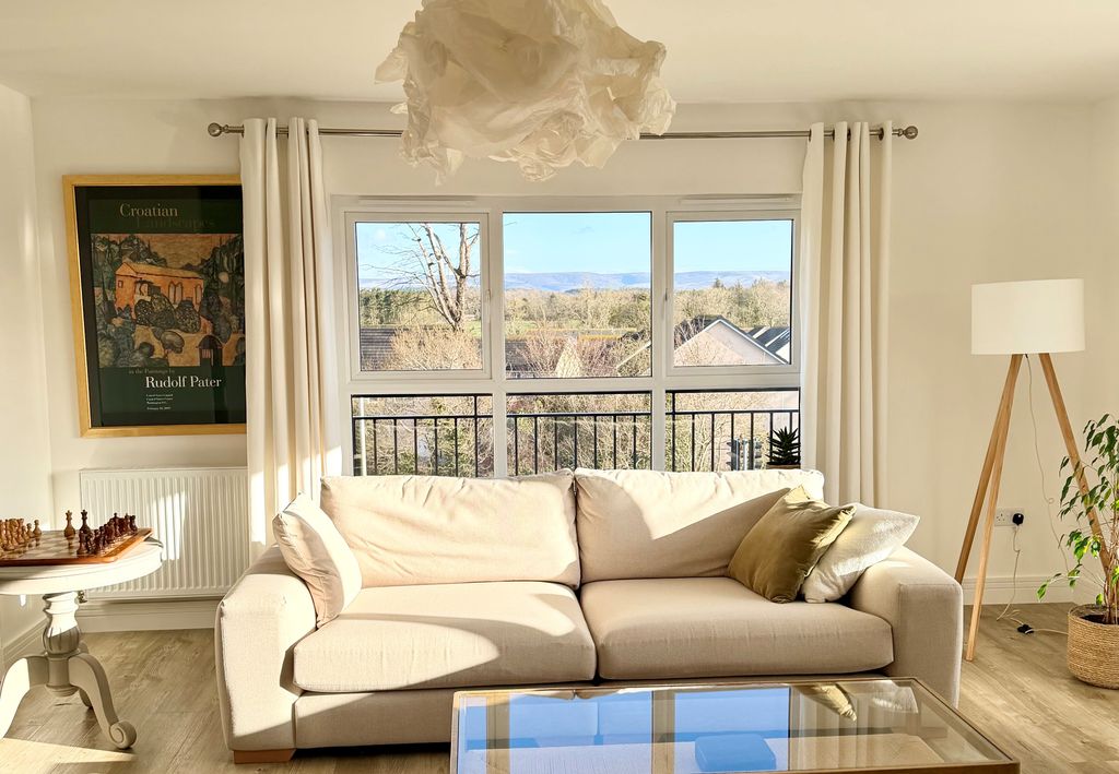 Additional image 7 of 2 bed flat for sale5 Lairds Close, Haddington, East Lothian EH41