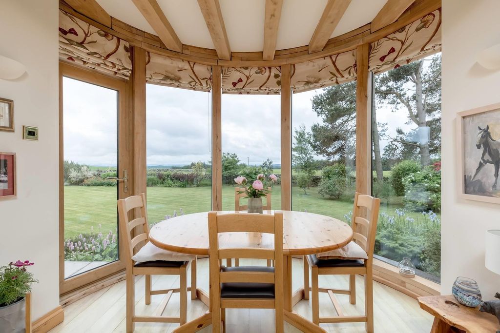 Additional image 9 of 5 bed detached house for saleWestruther, Berwickshire TD3.