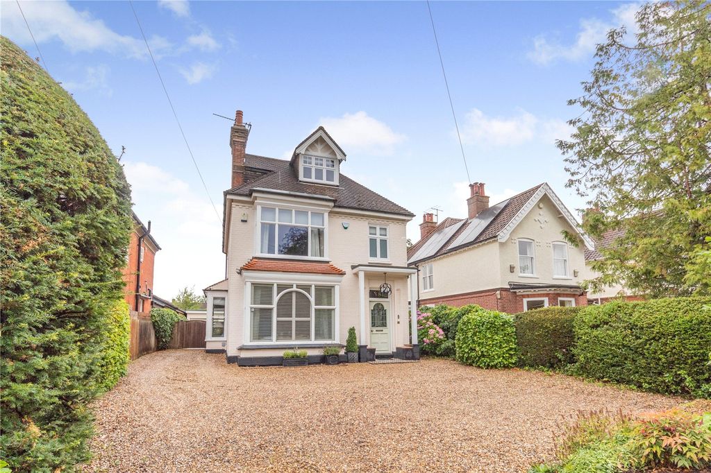 Property photo 1 of 18 381 Unthank Road