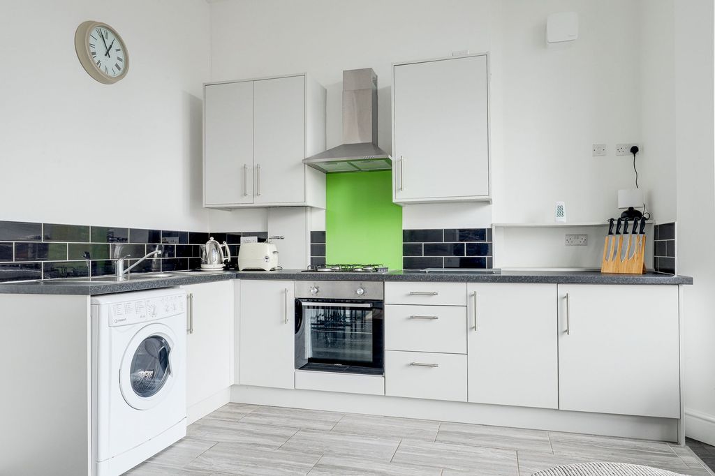 Property photo 3 of 13 Open Plan Living/Kitchen