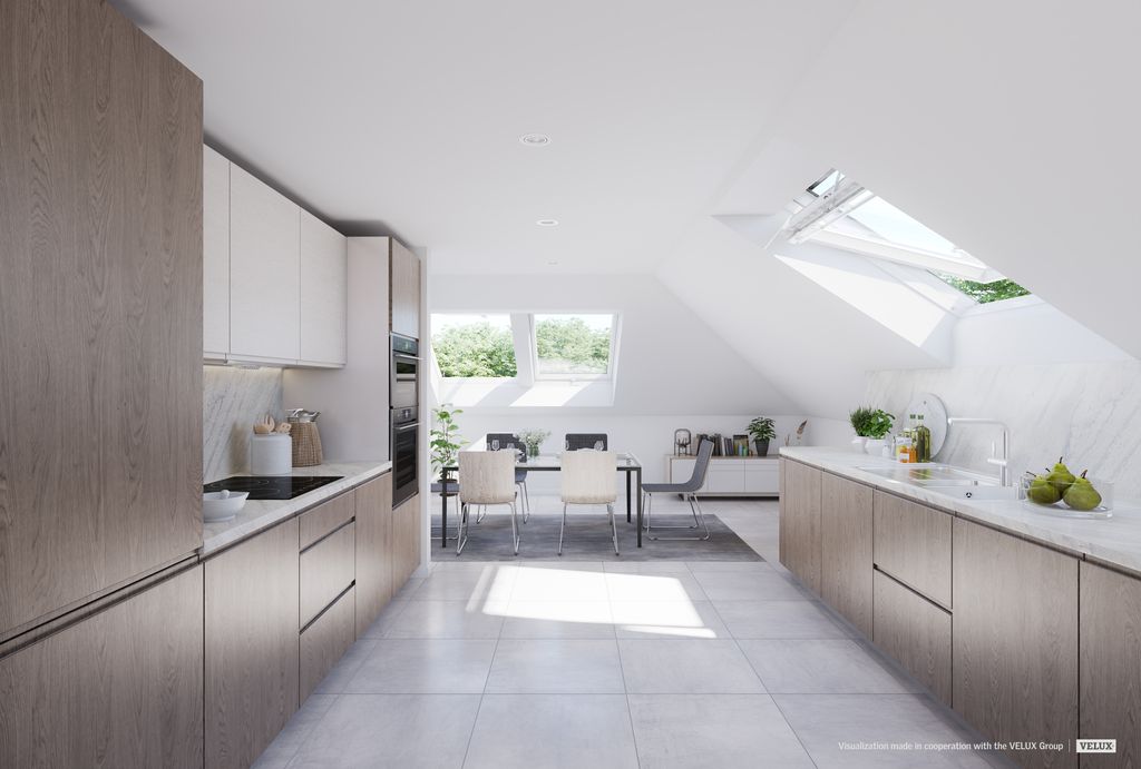 Property photo 2 of 5 Kitchen