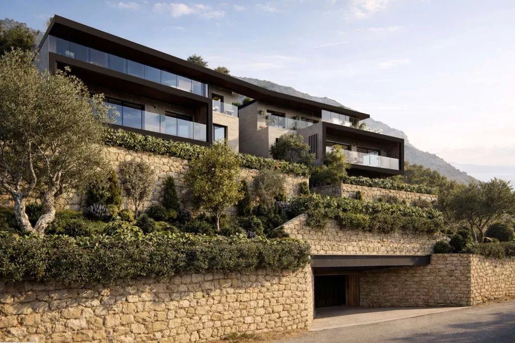 Property photo 1 of 10 Sale 3 Bedroom Penthouse Sea View - Exceptional Rooftop, Contemporary Project