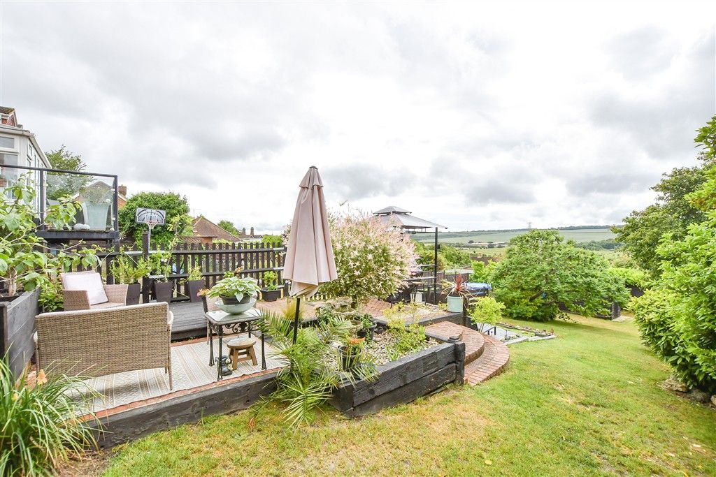 Property photo 3 of 15 Rear Garden