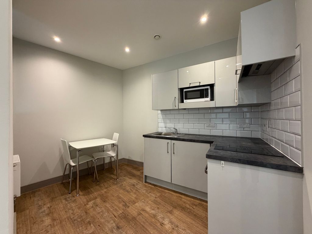 Property photo 2 of 13 Kitchen