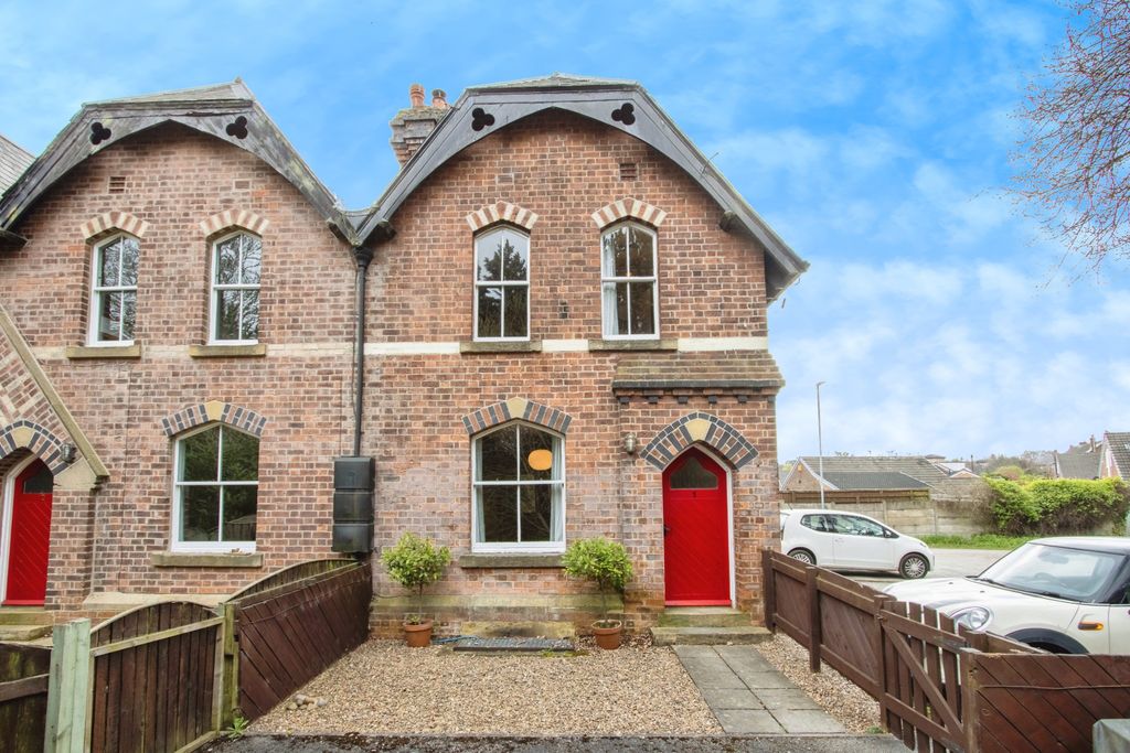 Property photo 1 of 20 External Front