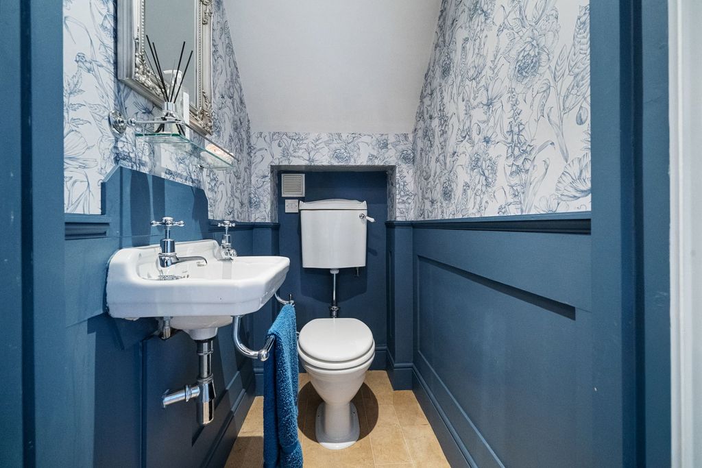 Additional image 23 of 5 bed detached house for saleCrosshall Brow, Westhead, Ormskirk L40
