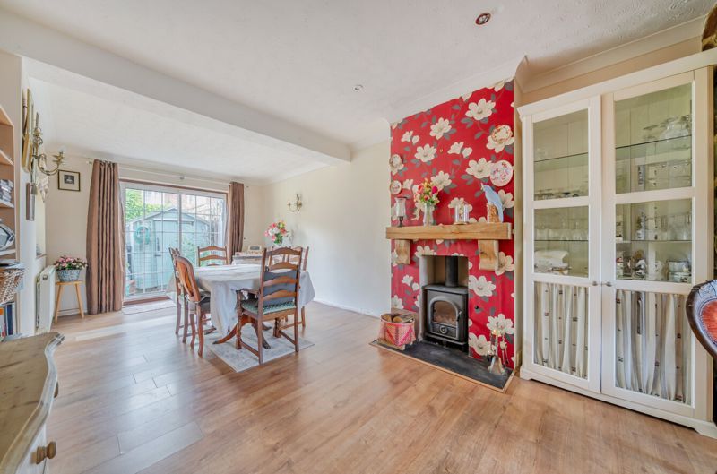 Property photo 3 of 18 Dining Room Angle 2