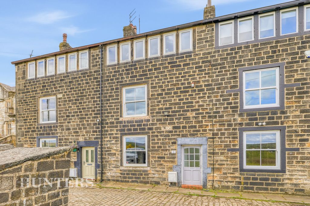 Additional image 33 of 4 bed cottage for saleClegg Hall Cottages, Clegg Hall Road, Littleborough OL15