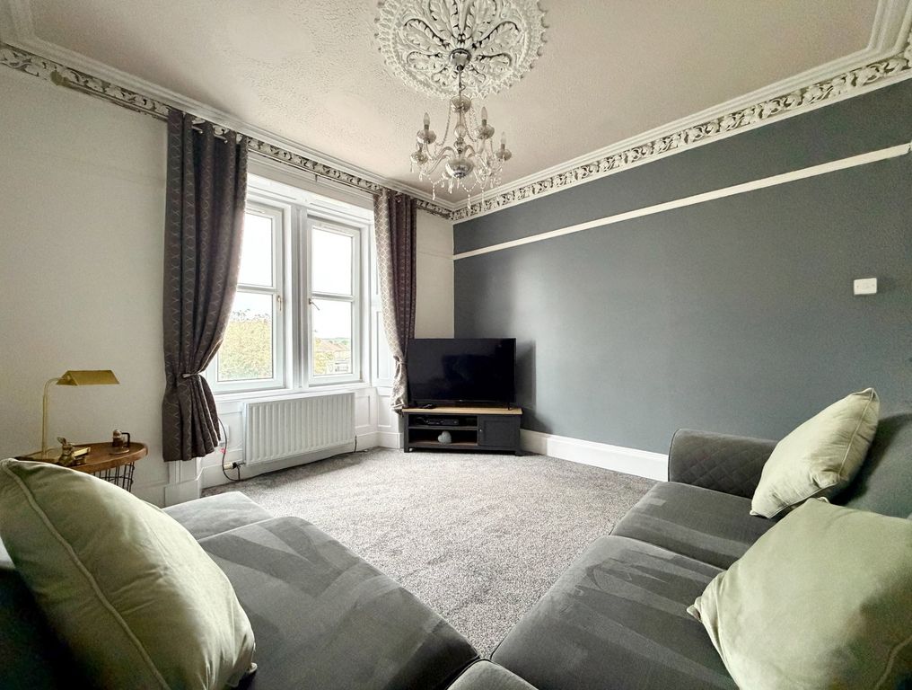 Additional image 20 of 3 bed maisonette for saleChurch Street, Stenhousemuir, Larbert FK5