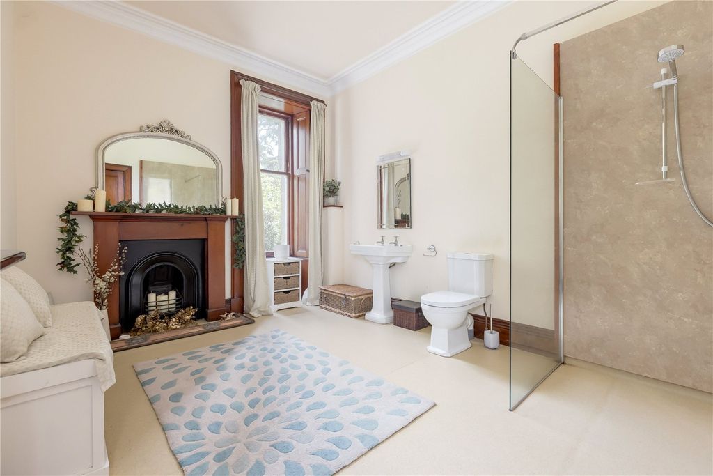 Additional image 21 of 5 bed detached house for saleGlenlyon House, Dalmally, Argyll And Bute PA33